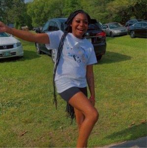 Meet your Posher, Marie